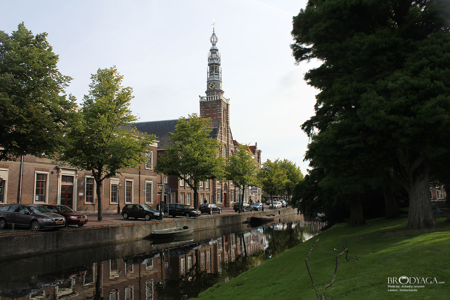Leiden
